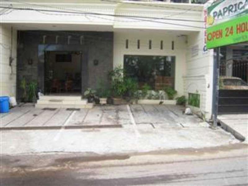 سورابايا فندق بابريكا 1 المظهر الخارجي الصورة